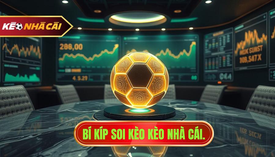 Bí kíp soi kèo châu Âu dễ thắng: Cẩm nang toàn tập cho người mới