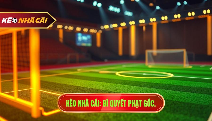 Kinh Nghiệm Đặt Kèo Phạt Góc An Toàn: Bí Quyết Chiến Thắng Từ Chuyên Gia